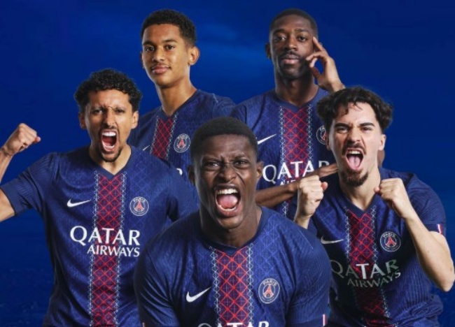 PSG vs Botafogo: Cuộc đối đầu giữa nhà vô địch Ligue 1 và hiện tượng Brazil tại FIFA Club World Cup 2025