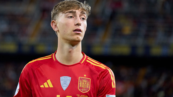 Chiến Thắng Thắng Lợi: Tây Ban Nha 5-4 Pháp Và Tương Lai Phòng Ngự Của Real Madrid
