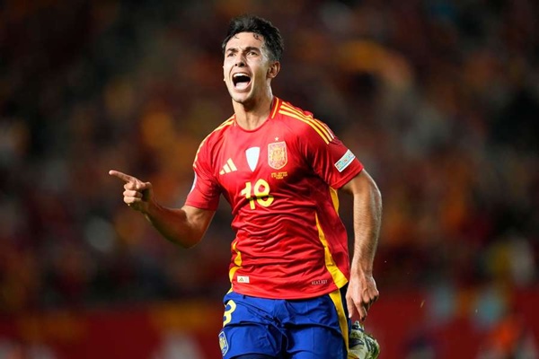 Chiến Thắng Thắng Lợi: Tây Ban Nha 5-4 Pháp Và Tương Lai Phòng Ngự Của Real Madrid