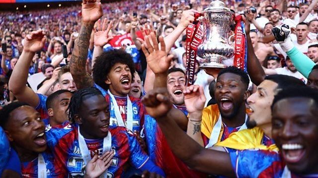 Premier League: Sự kết thúc của kỷ nguyên Big Six và sự trỗi dậy của thế lực mới