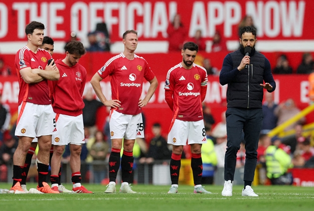 Premier League: Sự kết thúc của kỷ nguyên Big Six và sự trỗi dậy của thế lực mới