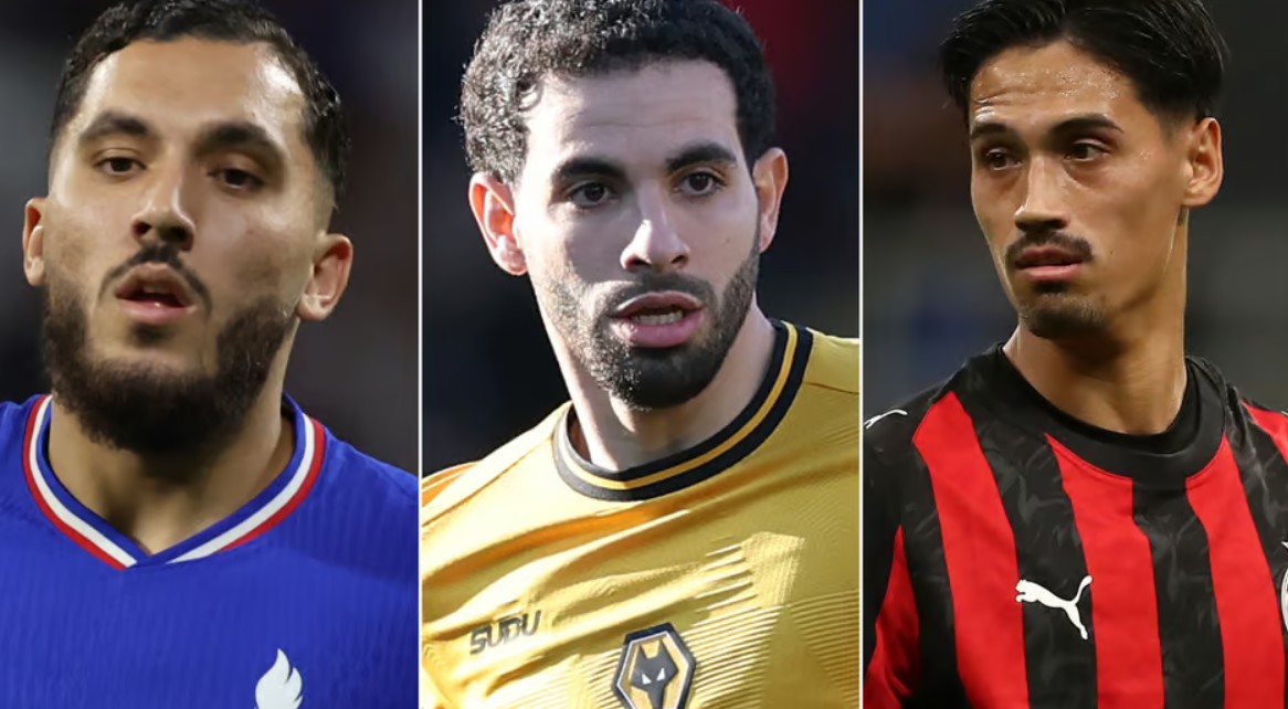Man City Khởi Đầu Mùa Giải Mới Với Tam Cú Hit Trẻ Tuổi: Cherki, Ait-Nouri và Reijnders
