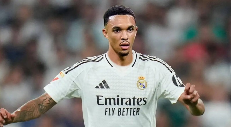 Trent Alexander-Arnold: Chuyển đến Real Madrid và Hứa Hẹn Một Mùa Giải Bùng Nổ