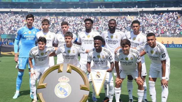Real Madrid đại cách tân: Alonso dẫn dắt, 5 ngôi sao có thể chia tay Bernabeu