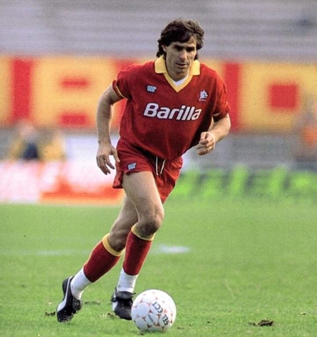 AS Roma: Huyền Thoại, Khát Vọng và Hành Trình Vĩ Đại
