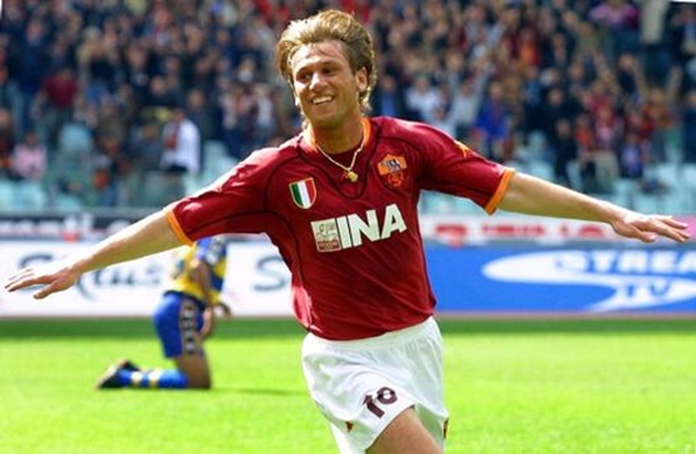 AS Roma: Huyền Thoại, Khát Vọng và Hành Trình Vĩ Đại