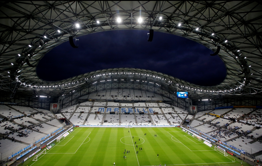 Sân vận động Vélodrome: Biểu tượng lịch sử của bóng đá và thể thao Marseille