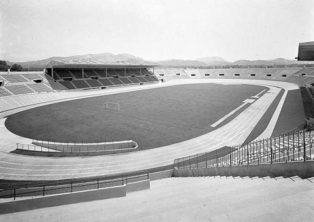 Sân vận động Vélodrome: Biểu tượng lịch sử của bóng đá và thể thao Marseille