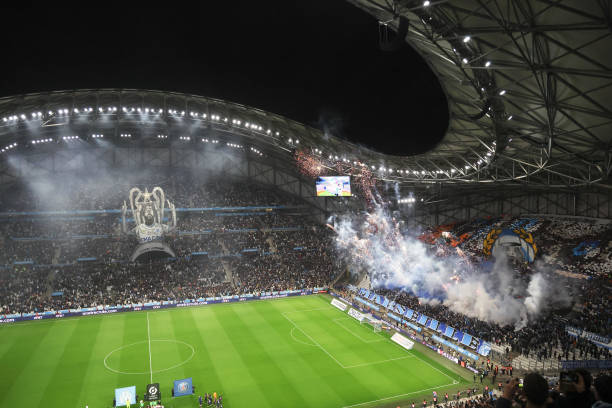 Sân vận động Vélodrome: Biểu tượng lịch sử của bóng đá và thể thao Marseille
