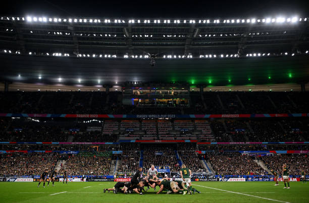 Sân vận động Vélodrome: Biểu tượng lịch sử của bóng đá và thể thao Marseille