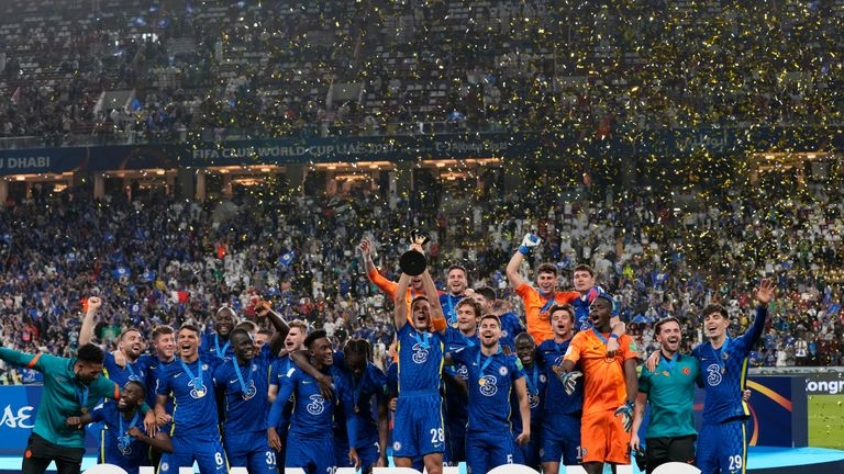 Siêu kinh điển Palmeiras vs Chelsea tại Tứ kết FIFA Club World Cup 2025: Cuộc chiến giữa hai thế hệ