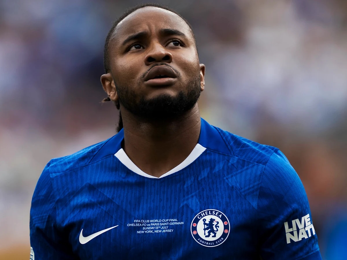 Chelsea sẵn sàng bán Nkunku với giá thấp hơn nhiều so với giá mua