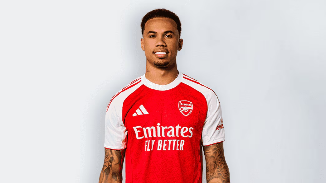 Gabriel Magalhaes: Arsenal Sẵn Sàng Vươn Lên, Giành Danh Hiệu Lớn Mùa Giải 2024-2025