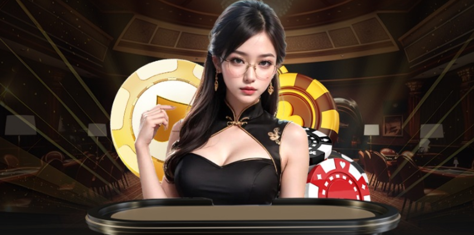 cổng game Rikvip